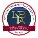 NBTA - Social Security Disability Law