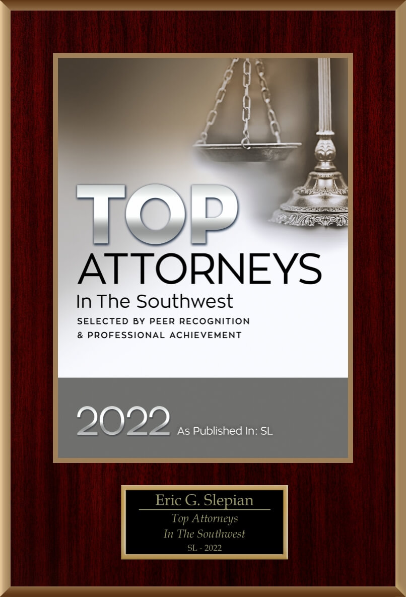 Top Attorneys In The Southwest